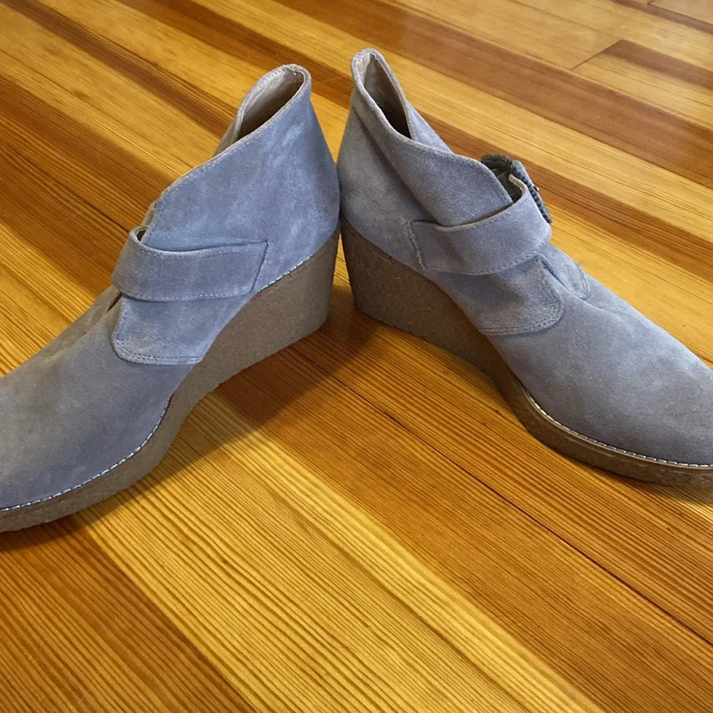 Jack Roger’s size 9.5 booties!! - Picture 5 of 9